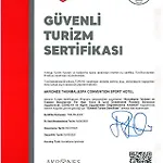 Hotel Akrones Thermal Convention Sport Afyonkarahisar