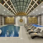 Akrones Thermal Convention Sport Afyonkarahisar