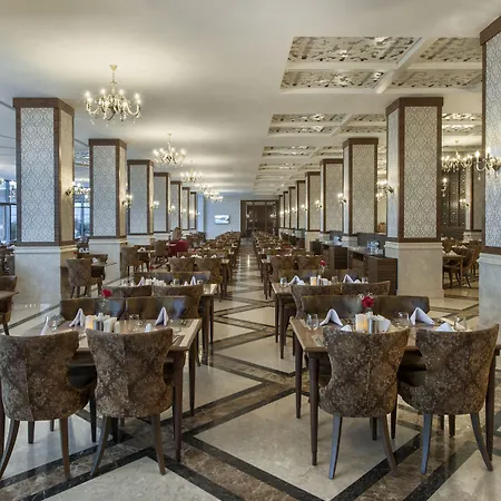 Akrones Thermal Convention Sport 5*