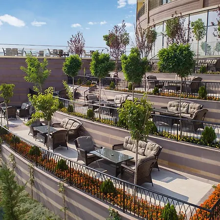 Akrones Thermal Convention Sport Hotel