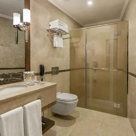 Akrones Thermal Convention 5* Afyonkarahisar