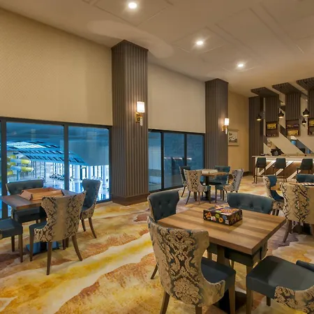 Hotel Akrones Thermal Convention Afyonkarahisar