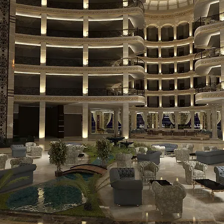 Hotel Akrones Thermal Convention Sport 5*