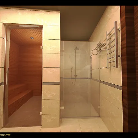 Akrones Thermal Convention Sport Afyonkarahisar