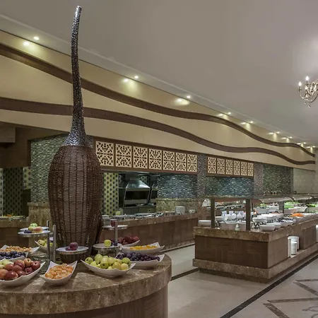 Hotel Akrones Thermal Convention 5*