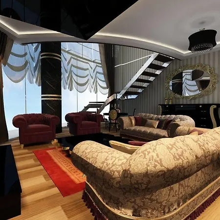 Akrones Thermal Convention Sport 5* Afyonkarahisar