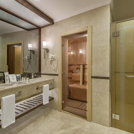 Hotel Akrones Thermal Convention 5*