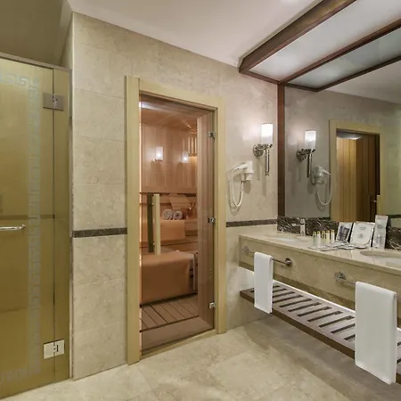 Akrones Thermal Convention 5*