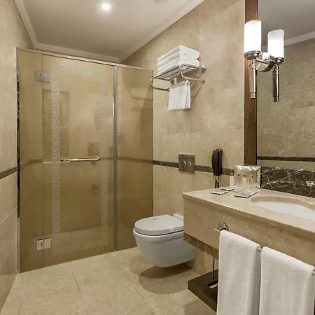Hotel Akrones Thermal Convention