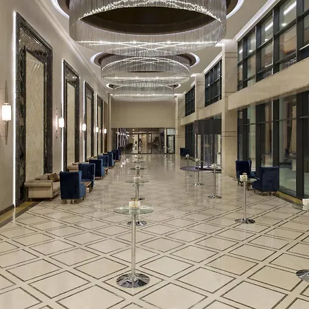 Akrones Thermal Convention Afyonkarahisar