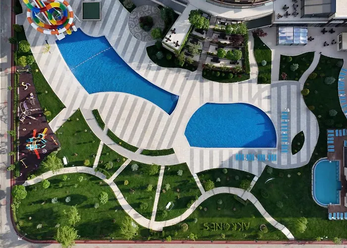 Akrones Thermal Convention Sport