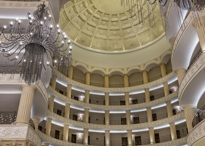 Otel Akrones Thermal Convention Sport Afyonkarahisar