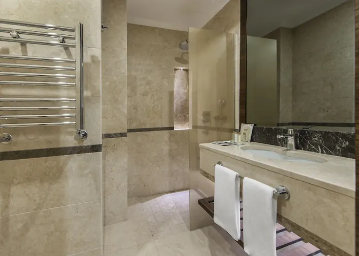 Akrones Thermal Convention Sport Otel Afyonkarahisar