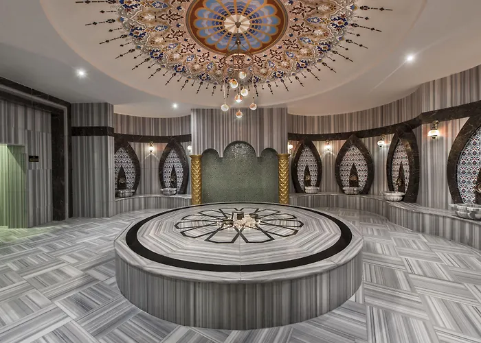 Otel Akrones Thermal Convention Sport 5*