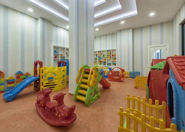 Akrones Thermal Convention Sport Otel