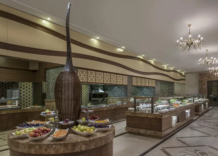 Akrones Thermal Convention Sport Otel Afyonkarahisar