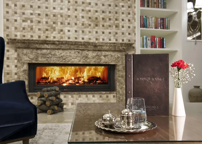 Akrones Thermal Convention Sport Afyonkarahisar