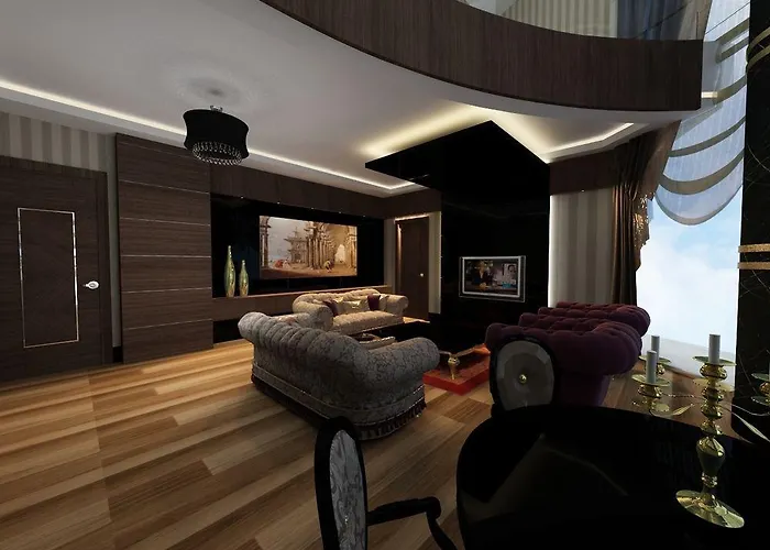 Otel Akrones Thermal Convention Sport 5*