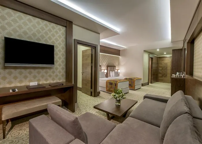 Akrones Thermal Convention Sport