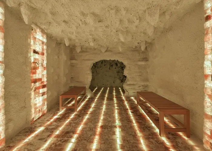 Akrones Thermal Convention Sport Otel Afyonkarahisar