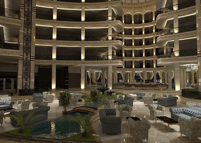 Otel Akrones Thermal Convention Sport 5*