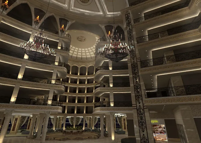 Otel Akrones Thermal Convention Sport Afyonkarahisar