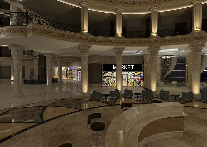 Otel Akrones Thermal Convention Sport 5*