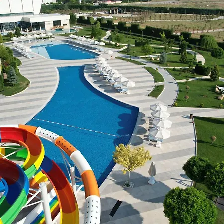 Akrones Thermal Convention Sport 5* Afyonkarahisar