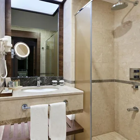 Akrones Thermal Convention Sport 5* Afyonkarahisar