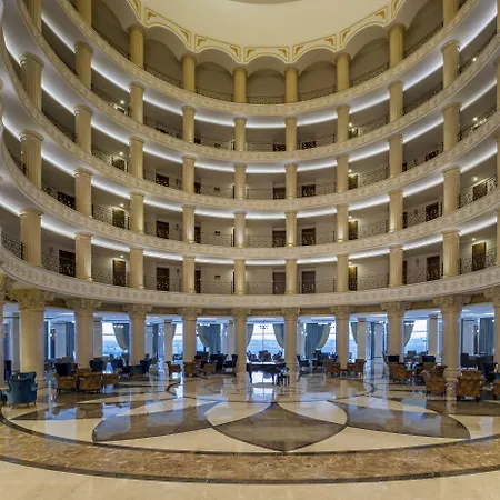 Hotel Akrones Thermal Convention Sport Afyonkarahisar