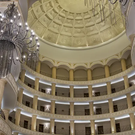 Hotel Akrones Thermal Convention Sport Afyonkarahisar