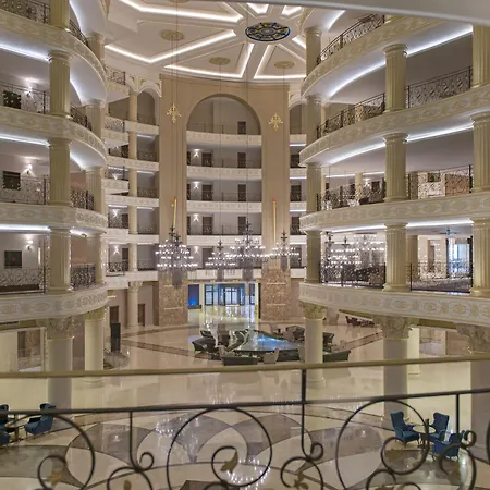 Akrones Thermal Convention Sport Hotel 5*