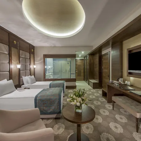 Hotel Akrones Thermal Convention Sport 5*