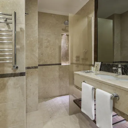 Akrones Thermal Convention Sport Hotel Afyonkarahisar