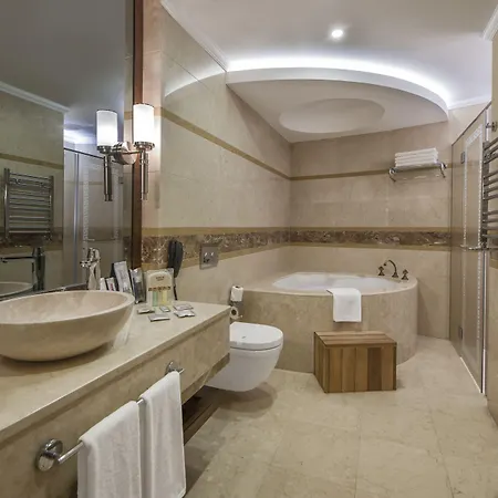 Akrones Thermal Convention Sport Hotel Afyonkarahisar