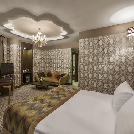 Hotel Akrones Thermal Convention Sport Afyonkarahisar