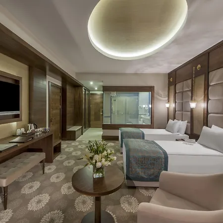 Akrones Thermal Convention Sport 5*