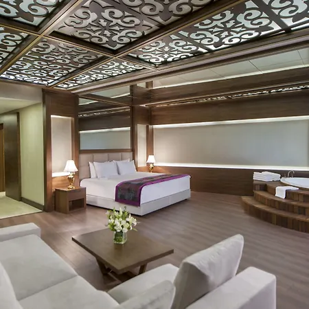 Otel Akrones Thermal Convention Sport 5*
