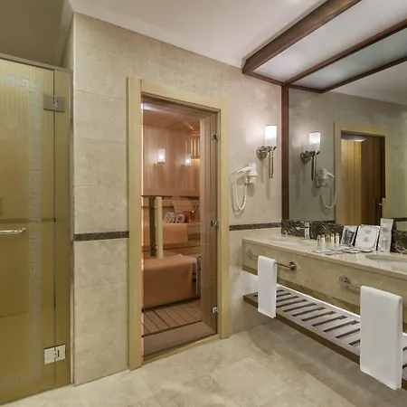 Akrones Thermal Convention Sport 5* Afyonkarahisar