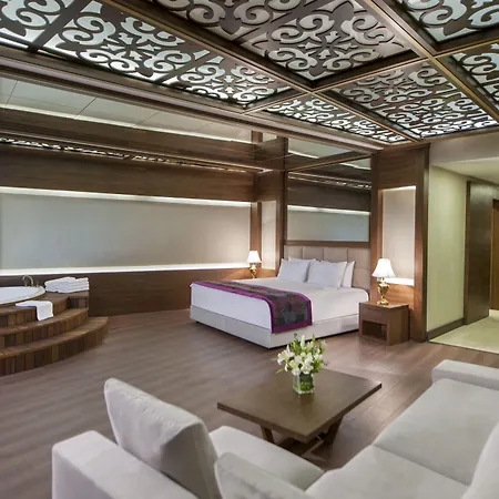 Akrones Thermal Convention Sport 5* Afyonkarahisar