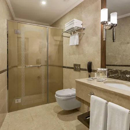 Akrones Thermal Convention Sport Hotel