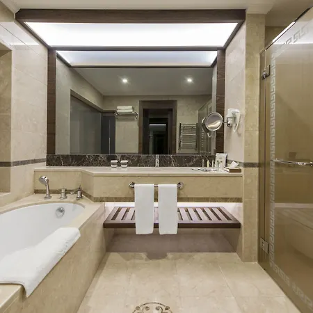 Akrones Thermal Convention Sport Hotel Afyonkarahisar