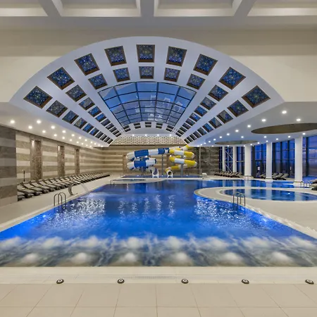 Akrones Thermal Convention Sport 5*