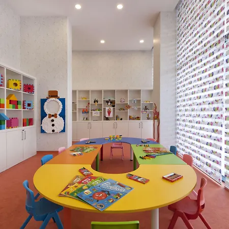 Akrones Thermal Convention Sport Afyonkarahisar