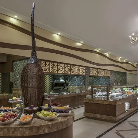 Akrones Thermal Convention Sport Hotel Afyonkarahisar