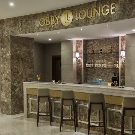 Hotel Akrones Thermal Convention Sport