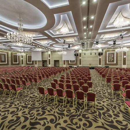 Akrones Thermal Convention Sport 5* Afyonkarahisar