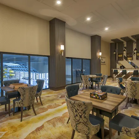 Akrones Thermal Convention Sport 5* Afyonkarahisar