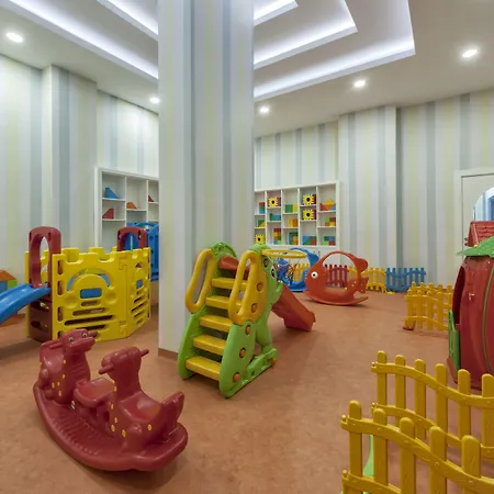 Akrones Thermal Convention Sport 5* Afyonkarahisar
