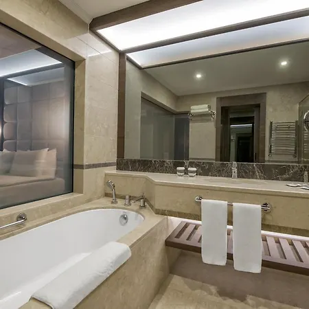 Hotel Akrones Thermal Convention Sport